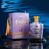 茅台（MOUTAI）贵州茅台酒股份有限公司出品 53度 酱香型白酒 大曲酒节日礼品 53度 2.5L 1坛 贵州大曲马年