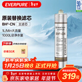爱惠浦（Everpure）BH(2) 净水器主滤芯