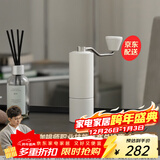 泰摩栗子C3磨豆机 手摇磨豆机 手动咖啡豆研磨器磨粉机