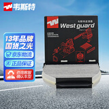 韦斯特活性炭空调滤清器*MK7400(适配奔驰C/E/GLK/CLS/SL)