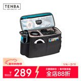 天霸TENBA 相机内胆包 单肩摄影包全画幅单反相机专业收纳内胆13英寸 锦囊636-632