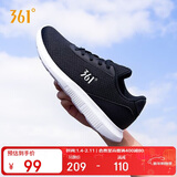 361°运动鞋女秋冬季网面透气轻便户外健身休闲跑步鞋子女681832270-3