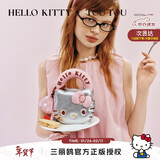 toutou新款女包HelloKitty三丽鸥生日新年情人节礼物单肩斜挎小包送女友