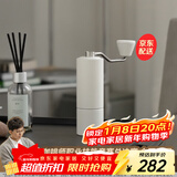 泰摩栗子C3磨豆机 手摇磨豆机 手动咖啡豆研磨器磨粉机