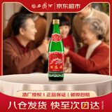 西凤酒 1989金奖老绿瓶陕西版 45度 500ml 单瓶装 凤香型白酒