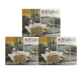 太古金黄咖啡调糖包250g(5g*50包)*3 独立包装食糖咖啡奶茶伴侣