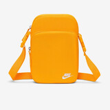 耐克NIKE男女通款单肩包 小肩袋 潮流百搭 腰包 胸包DB0456-739黄MISC