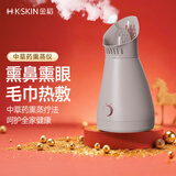 金稻中草药熏蒸家用雾化机熏眼仪熏鼻熏蒸机仪蒸汽药熏机宿舍家用薰蒸眼部缓鼻塞热喷KD231情人节礼物