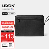 乐上（LEXON）电脑内胆包13.3英寸保护套 适用苹果macbook air/pro/小米笔记本