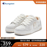 Champion美国冠军2025新款板鞋女男 经典潮流休闲百搭板鞋25FWT75