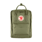 FJALLRAVEN双肩包kanken男女户外大容量书包电脑包运动旅行背包23510 620绿色【26年新色】 16L【可容纳14寸笔记本电脑】