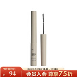 3ce三熹玉 睫毛膏 自然纤长防水睫毛膏 #黑色