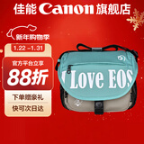 佳能相机包 r50 r7 r8 r10 r100微单相机包 90d 200d单反摄影包 6d2 5d4单肩相机包  双肩摄影背包 200d r50 r10 r100佳能单肩摄影包