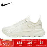 耐克（NIKE）女鞋厚底老爹鞋轻便运动鞋休闲鞋 DD9682-100 36.5
