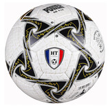 世达（star）足球5号成人青少年手缝耐磨PU专业比赛训练标准用球SB415