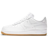 耐克NIKE男空军一号AF1 运动鞋DJ2739-100白44.5