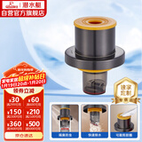 潜水艇（Submarine）SQG-3X厨房下水道防臭封口器卫生间洗衣机下水管防溢水密封塞圈