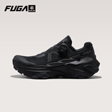 KAILAS FUGA凯乐石FUGA EX3 BOA低帮越野跑山鞋透气轻量抓地缓震跑步鞋男款