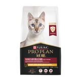 冠能猫粮 英短美短优护益肾宠物成猫全价猫粮 3.5kg