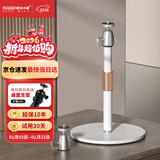 快朵小屋（KUAIDUOXIAOWU） 投影仪支架 桌面家用投影机支架 极米H6H5坚果当贝通用型伸缩支架6KG超大承重