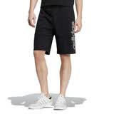 阿迪达斯 ADIDAS NEO 男子 运动休闲系列 M CE BRNDED SHT 运动 短裤 HD4675 L码