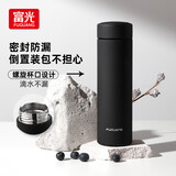 富光保温杯304不锈钢茶杯真空商务杯男女士学生大容量水杯子京东限定