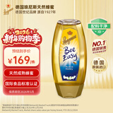 琅尼斯（Langnese）天然刺槐洋槐蜂蜜方便装500g德国原装进口早餐牛奶麦片伴侣差旅装