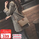 爱情海包包女包斜挎包单肩包腋下包手机包小众生日新年礼物送女生女友