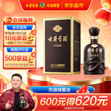 古井贡酒 年份原浆古5 浓香型白酒 45度 500ml*1瓶 单瓶装