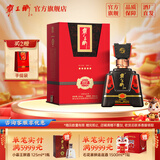 霸王醉 君享 清香型高度白酒 70度原浆 窖藏二十  湖北白酒 年货送礼 70度 500mL 1瓶