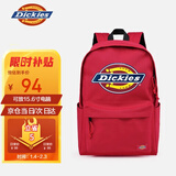 Dickies背包男DK大容量旅行包初高中学生开学校园书包多隔层双肩包电脑包
