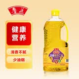 鲁花 食用油 浓香葵花仁油900ml