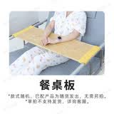 立道电动护理床垫家用起床辅助器卧床病人老年人自动升降久躺起背神器 护理床垫-餐桌板 C3