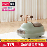 曼龙墩墩车送礼花生车儿童1-3岁玩具防侧翻扭扭车宝宝生日男女孩礼物