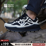 必迈（bmai）必迈远征者Pure跑步鞋运动女鞋慢跑休闲通勤透气大体重鞋子女