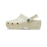 卡骆驰（crocs）经典云朵Clog女沙滩洞洞鞋凉拖鞋206750 206750-2Y2 37