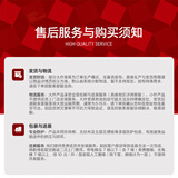 顾家家居（KUKA）简约衣柜柜子卧室储物柜分区收纳PT7856GY奶白色衣柜-1.6M