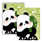 zoyu 适用华为MatePad SE保护套11英寸2024款气囊保护壳平板电脑全包防摔卡通可爱 来电话了【配钢化膜】 MatePad SE 11英寸2024款