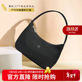 莱夫腋下包轻便复古女士包包时尚简约尼龙包实用礼物新年情人节礼物