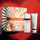 迪奥DIOR桀骜男士护肤礼盒(洁肤露+保湿液)滋润套装生日礼物 新年礼物