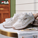 FILA【杨幂同款】藤萝鞋丨斐乐老爹鞋26新款女鞋透气阿甘运动鞋