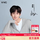 VVC成毅同款防晒衣服女冰丝凉感透气防紫外线披肩城市轻户外短外套