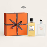 爱马仕（HERMES）大地礼盒沐浴露须后霜面霜润肤洗护套装男士生日礼物情人节礼物男