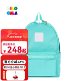 CILOCALA女包XS/S/M+/L号新款帆布妈咪包双肩包背包防泼水旅行包休闲书包 XS号