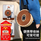 八海鸟伸缩折叠凳子便携式户外高凳地铁座椅神器家用椅子排队马扎创意