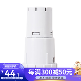 凯琪丽（KAIQILI）适用夏普(Sharp)空气净化器滤芯过滤网套装  FZ-380HFS过滤网 W380SW/KC-Z380SW/BB60银离子