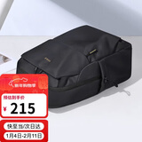 高尔夫（GOLF）双肩包男士旅行背包男15.6英寸电脑学生书包潮流多隔层通勤出差包