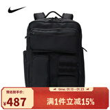 耐克NIKE【滔搏运动】男子NK UTILITY ELITE BKPK - 2.0双肩包 FN4173-010 F
