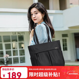 高尔夫（GOLF）单肩包女包包女包15英寸电脑托特包高级感女士包包情人节礼物