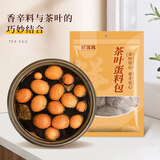 鲜窝窝 茶叶蛋卤料包15g*12包茶鸡蛋五香料包卤肉炖肉料包卤鹌鹑
